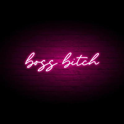 episode Boss B*tch artwork