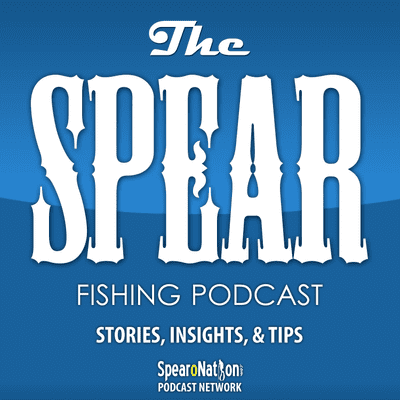 episode TS 083: Megan Romine Spearfishing Journey artwork