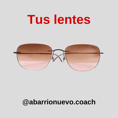 episode Tus lentes artwork