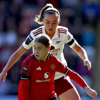 episode Arsenal Women Arsecast 136: United in grief artwork