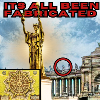 episode #206 | Corrupted Chronologies, The Eternal Flame Cults, & The Truth on Tartaria with Tartarian Truth artwork