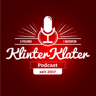 KlinterKlater Podcast