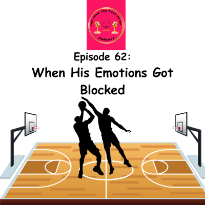 episode When His Emotions Got Blocked artwork