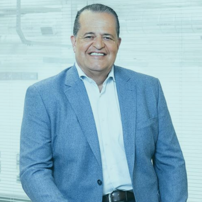 episode Belmiro Gomes, CEO do Assaí Atacadista artwork