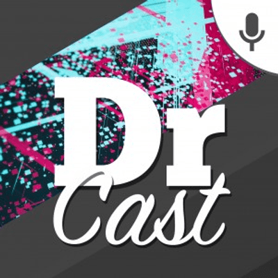 episode Обзор AirPods Max, Clubhouse и новый майнинг от NVIDIA - #DroiderCast 153 artwork