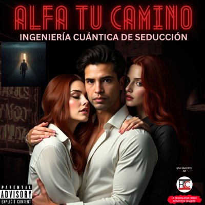 episode 🥷Reflexiones alfa SIN CENSURA La 1001: El Secreto para Elegir a la Mujer Correcta artwork