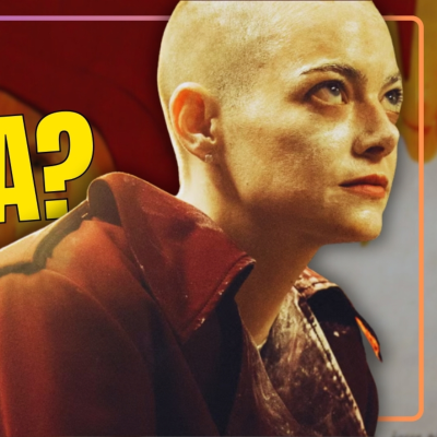 episode BugonIA: ¿Fatiga de Yorgos Lanthimos? artwork