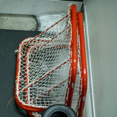 episode One bad stinky Minnesota Wild loss a month is okay artwork