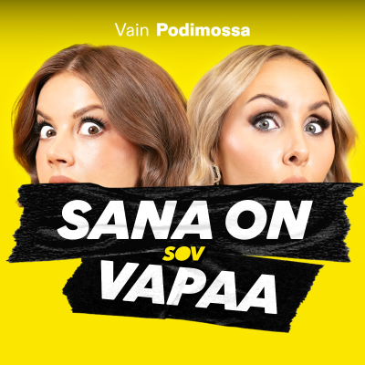 episode 145. Katkaisin välit vanhempiini! artwork