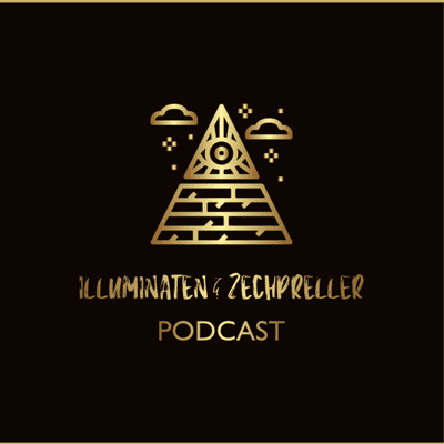 episode #18 Schieb mich an, Scotty artwork