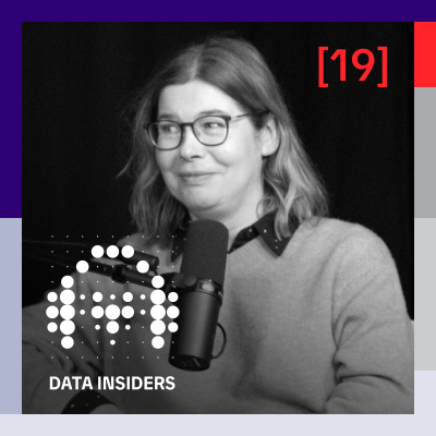 episode How designers can shape ethical AI I Minna Mustakallio, YLE and Denny Royal, Tietoevry Create artwork