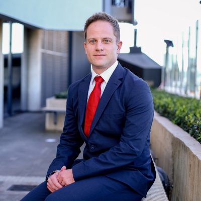 episode Your Money Maument with Mauritz Oberholzer - How to make the most of your 13th cheque artwork