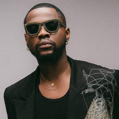 episode The Review: Police by Kizz Daniel featuring Angelique Kidjo and Johnny Drille artwork