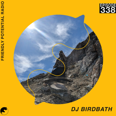 episode Ep 338 pt.2 w/ DJ Birdbath artwork