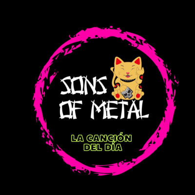 episode Sons of metal - la canción del día artwork