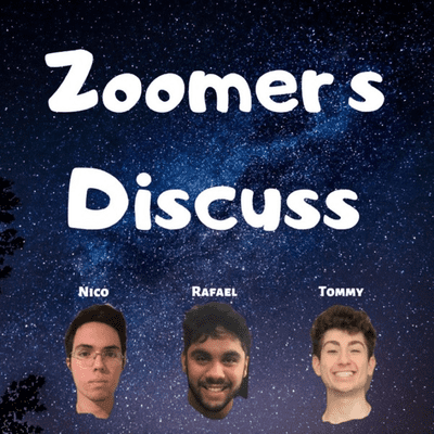 Zoomers Discuss