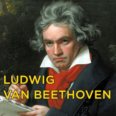 Ludwig van Beethoven