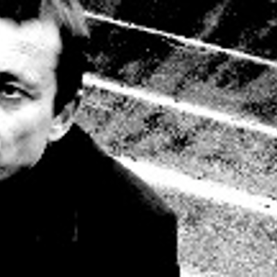 Borut Kržišnik - for project 7 Composers produced by radioCona, 2008