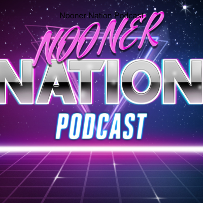 Nooner Nation Podcast