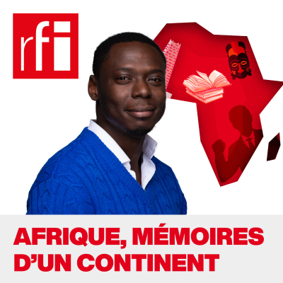 Afrique, mémoires d'un continent