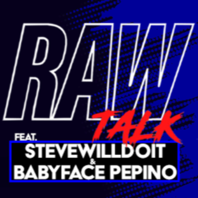 episode SteveWillDoIt’s $5 Million Dollar Gambling Win & Pepino artwork