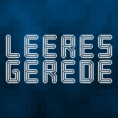 episode Leere Erwartungen an die E3 2019 artwork