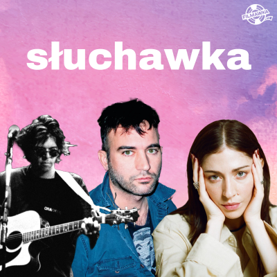 episode Nasze ulubione albumy 2023 roku | Słuchawka. Muzyczny podcast Filmawki artwork