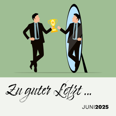 episode Zu guter Letzt … (Juni 2025) artwork