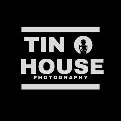 Tin House Studio Photography Podcast