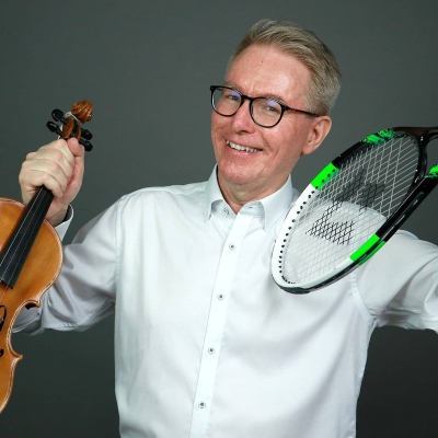 episode Musik på idrottens arena: Från enkel picknick till OS-invigningarnas prakt artwork