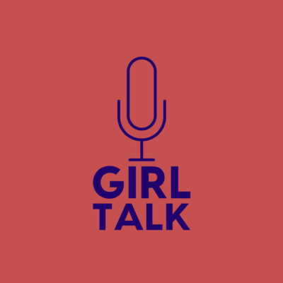 episode Coming Soon: Girl Talk artwork