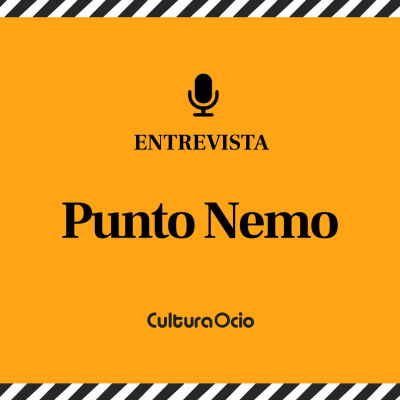 episode Punto Nemo | Denis Rovira, Mamen Quintas, Óscar Jaenada, Alba Flores y Maxi Iglesias artwork