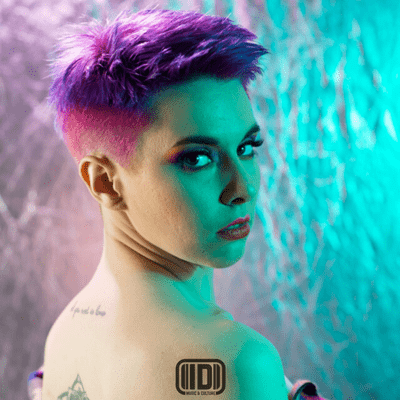 episode ID Sessions: Sophie Sobral artwork