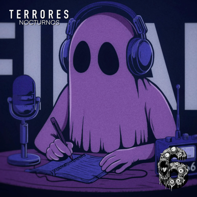 episode 06x48 Experiencias paranormales de los oyentes X artwork