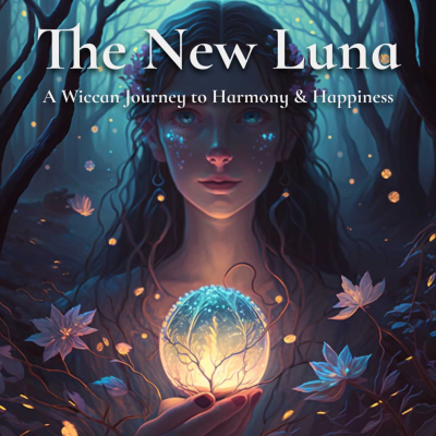 episode The New Luna: A Wiccan Journey to Harmony and Happiness artwork