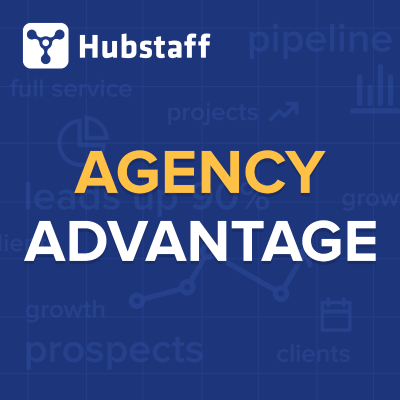 Agency Advantage - Actionable advice to help digital agency owners, consultants, and freelancers be more successful