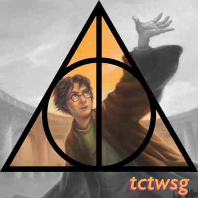 episode TCTWSG 7.35 - King's Cross artwork