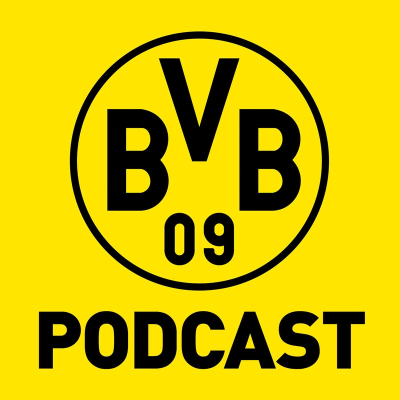 episode Im BVB-Jugendhaus: Drei Talente, ein Ziel. (Teil 3) artwork