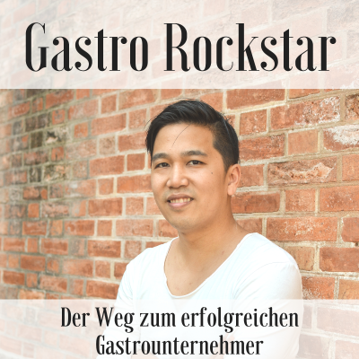 episode 047: 5 Geheimnisse, wie du als Gastronom dein Ergebnis verbessern kannst mit Dominik Füzi artwork