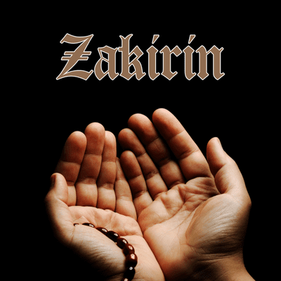 episode ZAKİRİN- 50- Şefkat Kahramanları Hanımlara İthafen (Rabia-tul Adeviye Fazileti-Duası, Hanım Sahabilerin İsimleri ile Dua- Alvarlı Hz.Nenni Muhammedim Nenni Kasidesi) artwork