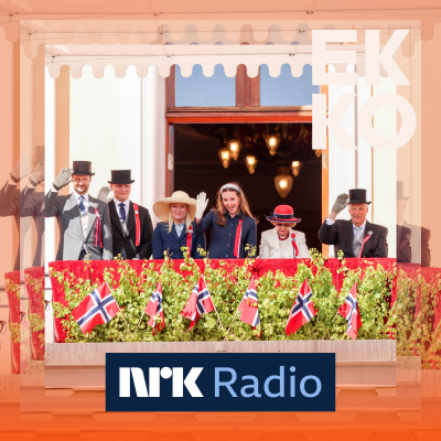 episode Hvordan havnet de på tronen? artwork