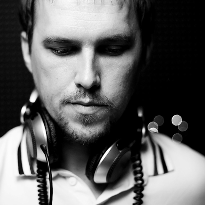 DJ PACHINO