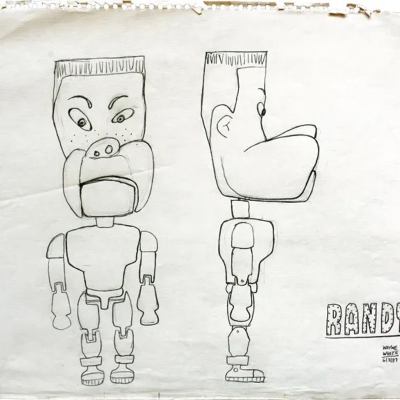 episode Vegetables of Obligation artwork