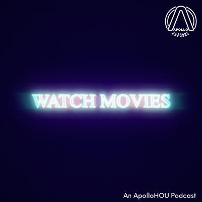 The Watch Movies Podcast