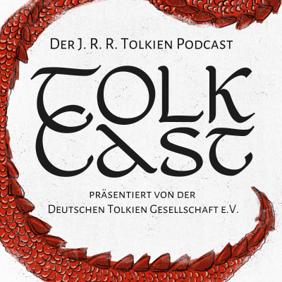 TolkCast - Der Tolkien Podcast - podcast