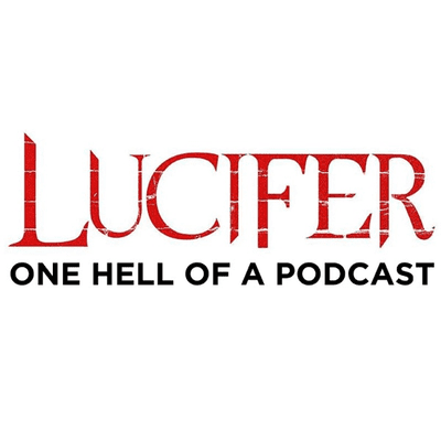 Coverbild der Sendung Lucifer - One Hell of a Podcast