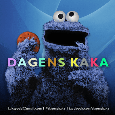Dagens kaka