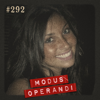 episode #292 - Ellen Greenberg: assassinato ou suicídio? artwork