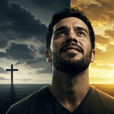 episode Quando o propósito é maior que a dor artwork