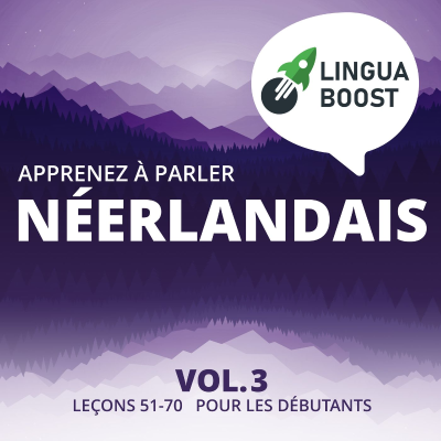 episode Leçon 68: Décrire les personnes. partie 2 artwork